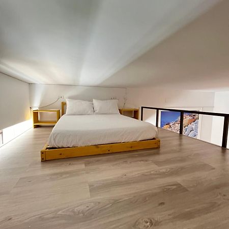 Moderno Apartamento En La Nogalera Torremolinos Dış mekan fotoğraf