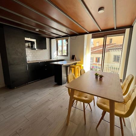 Moderno Apartamento En La Nogalera Torremolinos Dış mekan fotoğraf