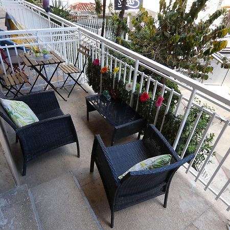 Moderno Apartamento En La Nogalera Torremolinos Dış mekan fotoğraf